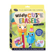 Hinkler Curious Craft Kit, Make Your Own Wildly Cute Erasers
