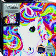 Crystal Creations Kit, Rainbow Unicorn