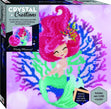 Crystal Creations Kit, Pretty Mermaid