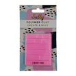 Sully Polymer Clay, Baby Pink- 60g
