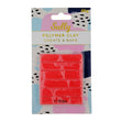 Sully Polymer Clay, Rosa- 60g