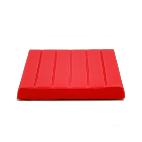 Sully Polymer Clay, Red- 60g