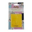 Sully Polymer Clay, Yellow- 60g