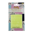 Sully Polymer Clay, Light Yellow- 60g
