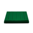Sully Polymer Clay, Green- 60g
