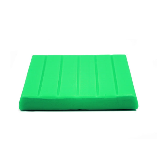 Sully Polymer Clay, Fluoro Green- 60g