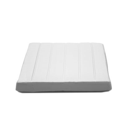 Sully Polymer Clay, White Metallic- 60g