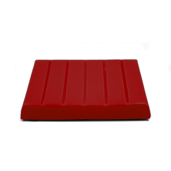 Sully Polymer Clay, Red Metallic- 60g