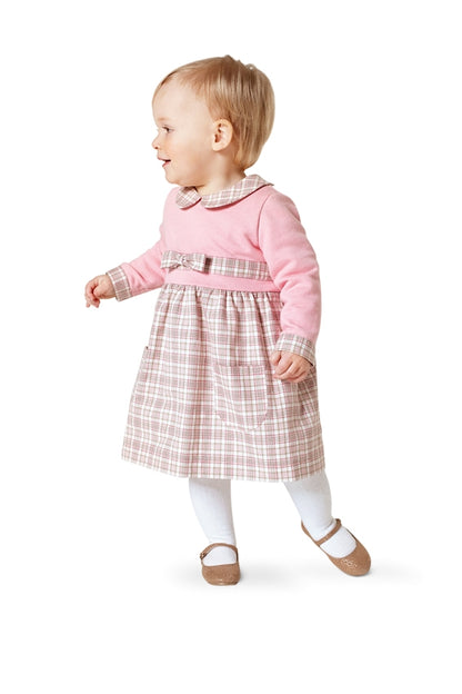 Burda Pattern 9422 (3M-2Yr)