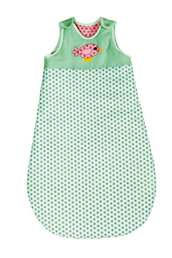 Burda Pattern 9479 (1M-18M)