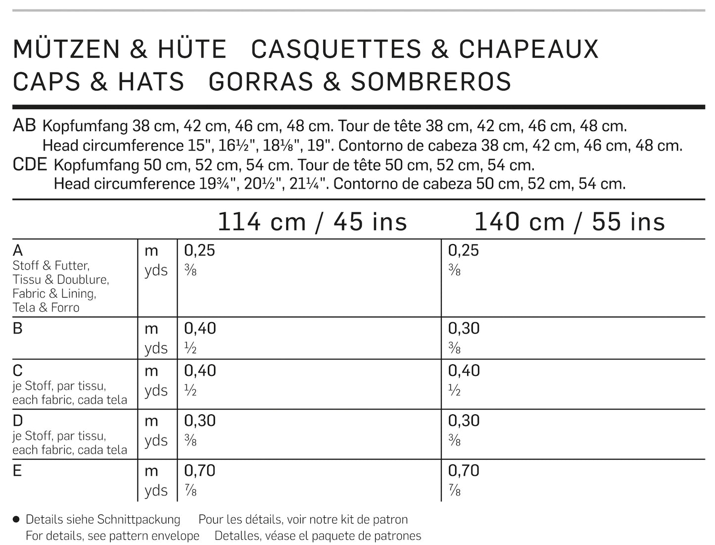 Burda Pattern 9496 (12-22)