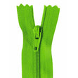 Sullivans Zip Dress, Mid Green