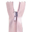 Sullivans Zip Dress, Pale Pink