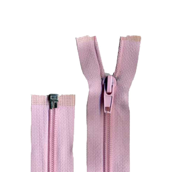 Sullivans Zip Open End, Pink