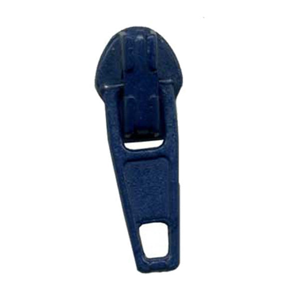 Sullivans Zip Slides, Navy- 3 mm