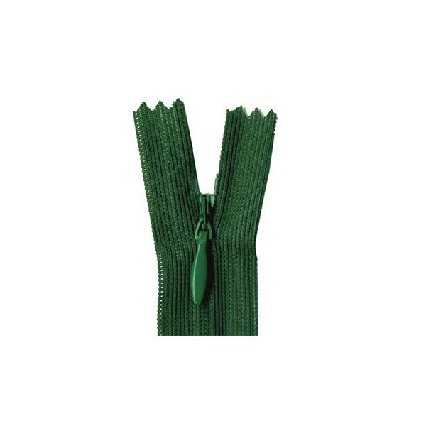 Sullivans Zip Invisible, Hunter Green