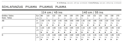 Burda Pattern 9747 (3-15)