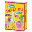 The Ultimate Book & Kit, A Llama