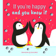 If You're Happy and You Know It Foil Book- 5pages