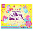 Paint Your Own Kit Glitterry Unicorns