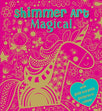 Shimmer Art Kit, Magical