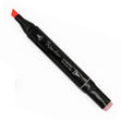 Thiscolor Double Tip Marker, 7 Cosmos