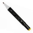 Thiscolor Double Tip Marker, 32 Deep Yellow