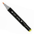 Thiscolor Double Tip Marker, 37 Pastel Yellow