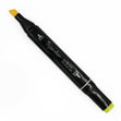 Thiscolor Double Tip Marker, 38 Pale Yellow