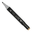 Thiscolor Double Tip Marker, 102 Raw Umber