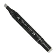 Thiscolor Double Tip Marker, Cool Grey 0.5