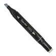 Thiscolor Double Tip Marker, Cool Grey 1