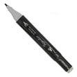 Thiscolor Double Tip Marker, Cool Grey 2