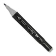 Thiscolor Double Tip Marker, Cool Grey 3