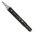 Thiscolor Double Tip Marker, Cool Grey 9