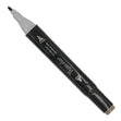 Thiscolor Double Tip Marker, Warm Grey 7