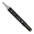 Thiscolor Double Tip Marker, Warm Grey 9