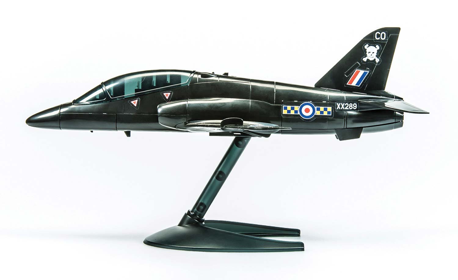 Airfix Quickbuild, Bae Hawk