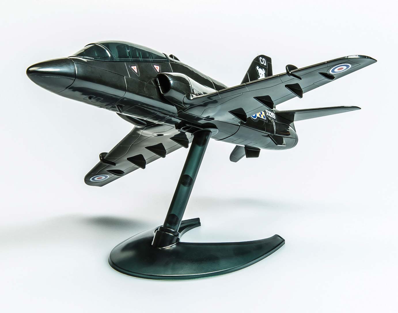 Airfix Quickbuild, Bae Hawk