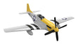 Airfix Quickbuild, P-51D Mustang