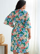 Butterick Pattern B6826 Women's Dress  &  Jumpsuit