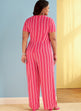 Butterick Pattern B6826 Women's Dress  &  Jumpsuit