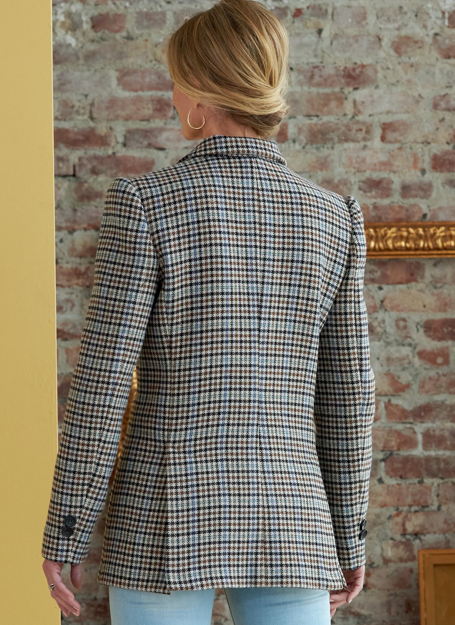 Butterick Pattern B6862 Misses' Jacket