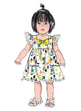 Butterick Pattern B6885 Toddlers' Dress