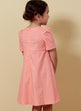 Butterick Pattern B6886 Children's Dress