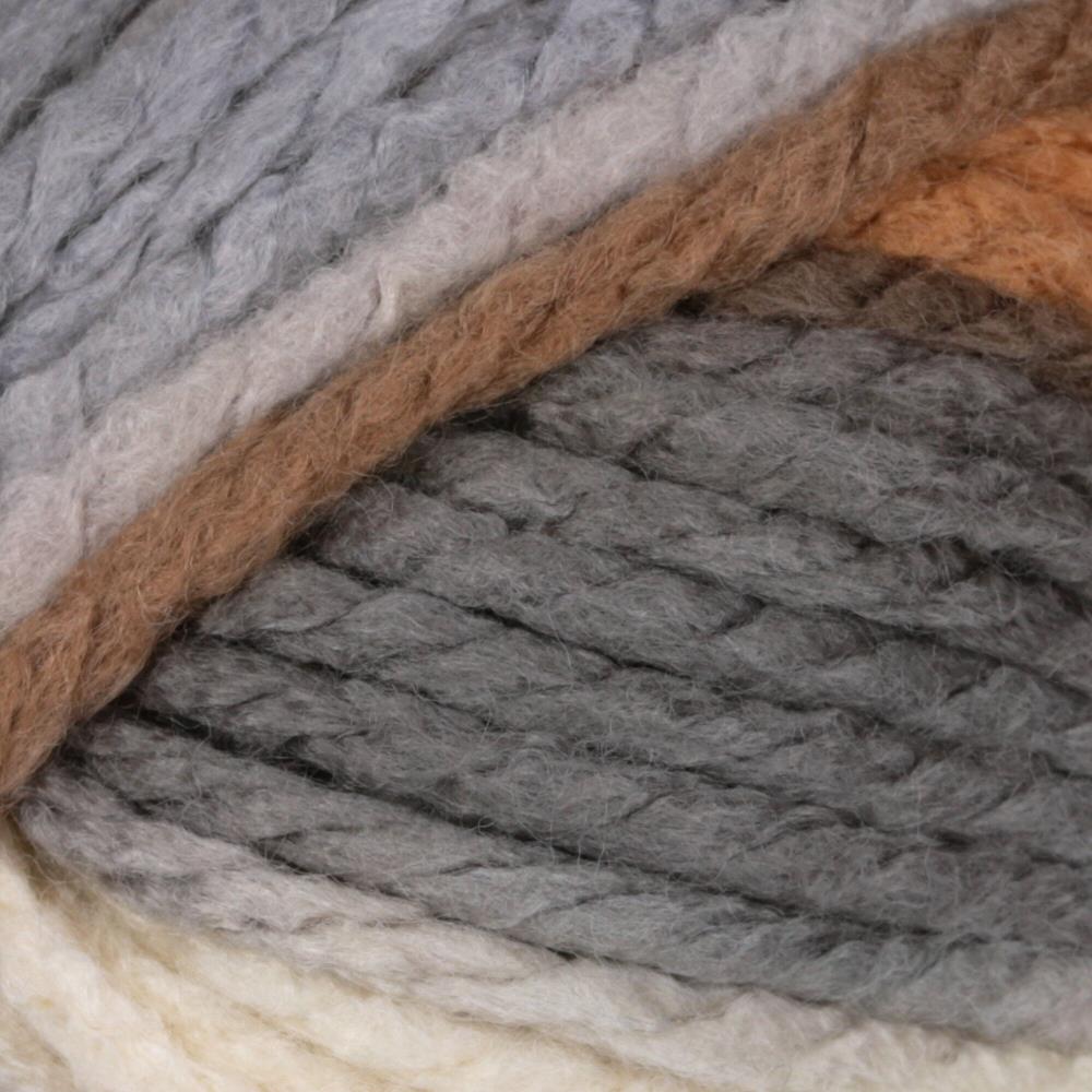 Bernat Softee Chunky Yarn 3ply, Stillness- 80g Acyrlic Yarn