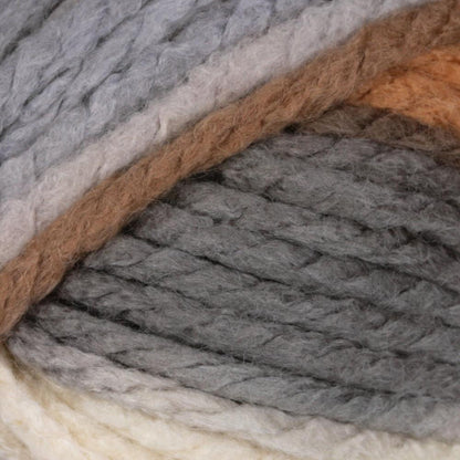Bernat Softee Chunky Yarn 3ply, Stillness- 80g Acyrlic Yarn