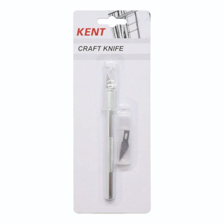 Kent Craft Knife