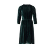 Burda Pattern 5943 Misses' Dress