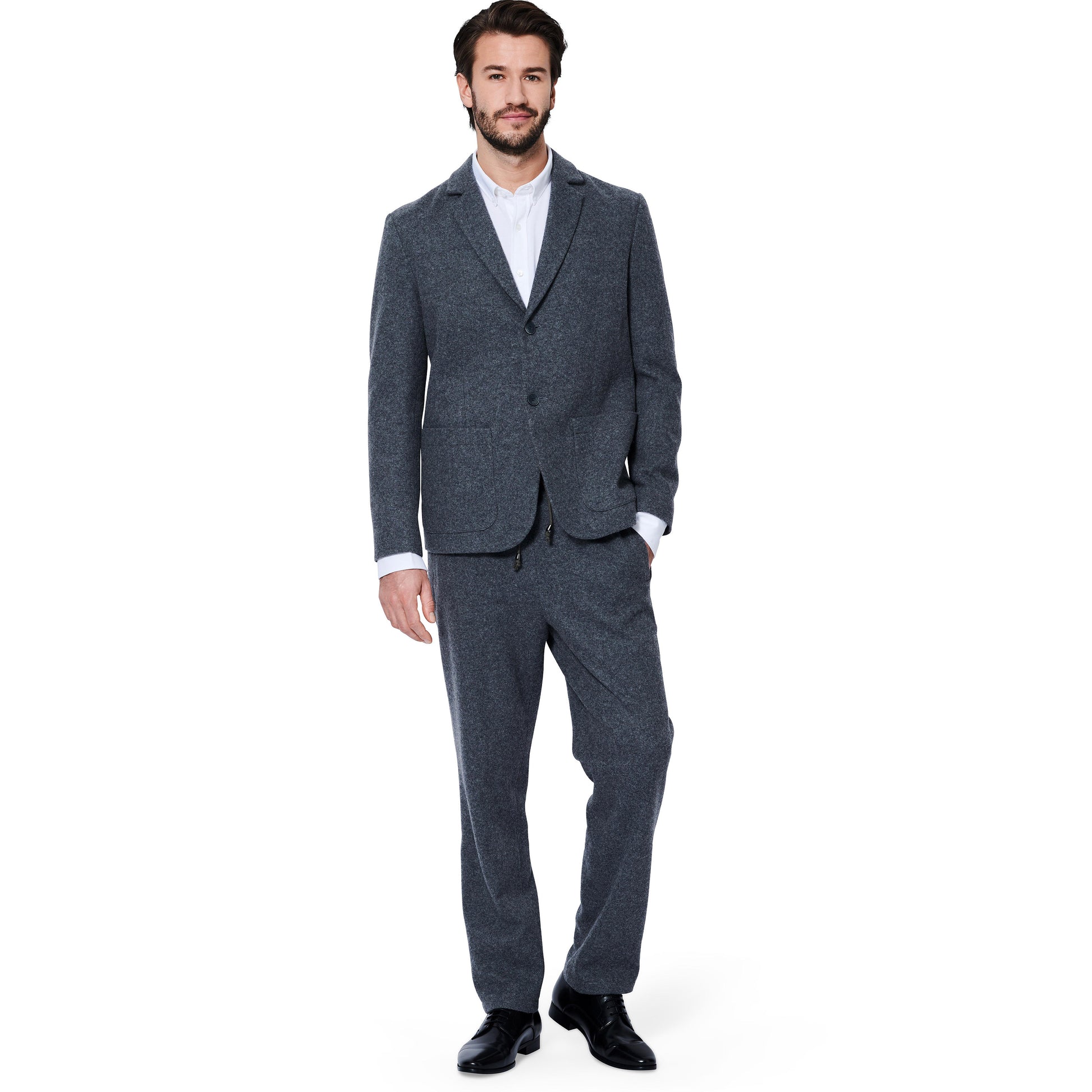 Burda Pattern X05955 Men/Boy Special Occasion